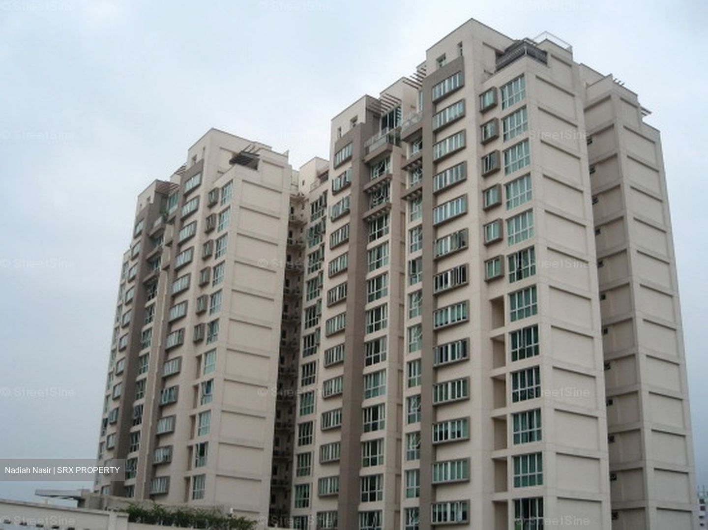 The Dew (D23), Condominium #592861541